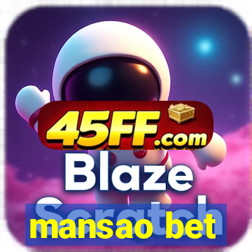 mansao bet